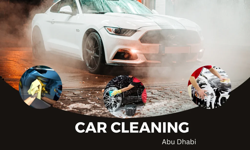 Car Cleaning