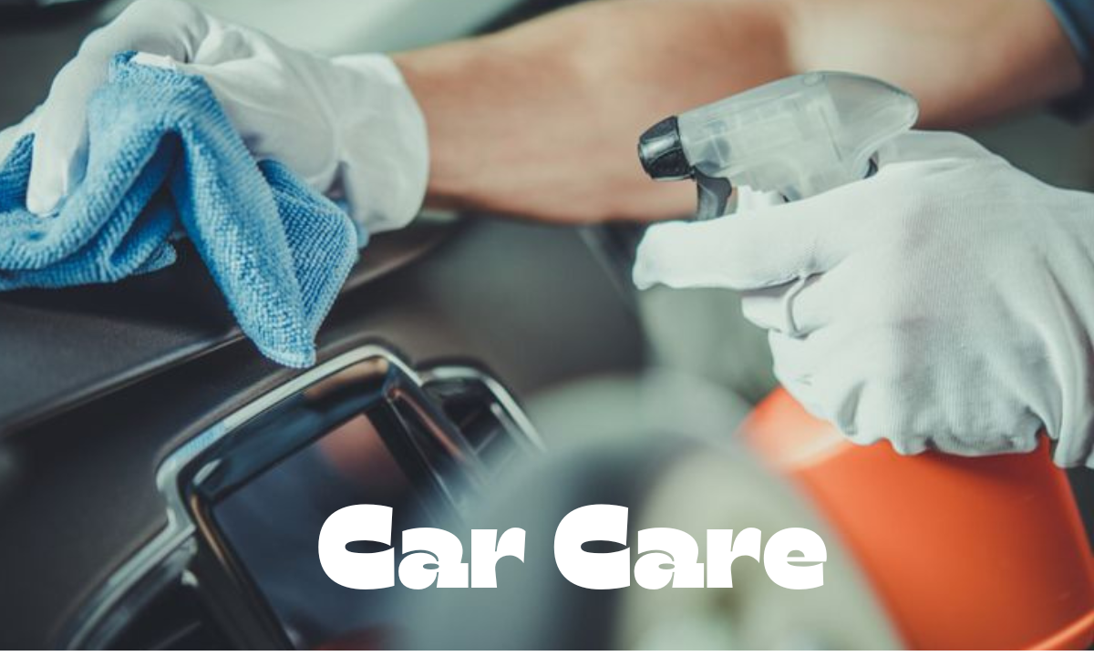 Car Care